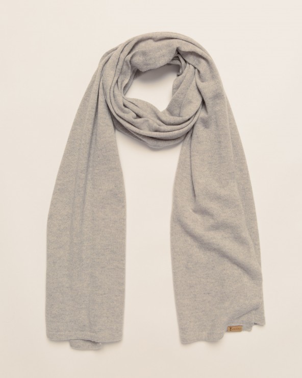 Kašmiirvillane sall