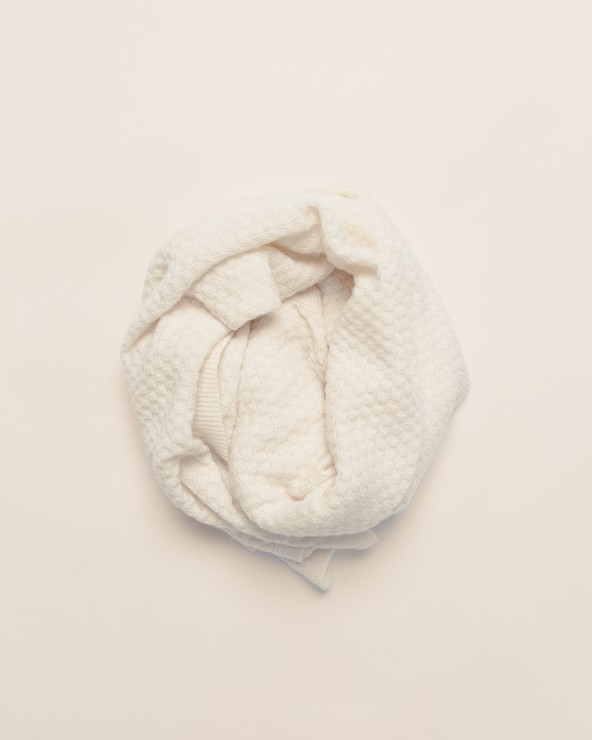 Kašmiirvillast pleed