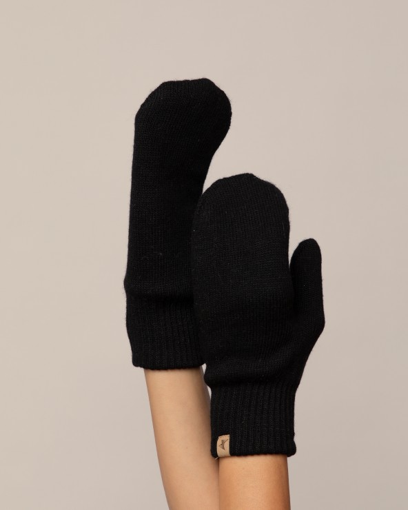 Kašmiiri-meriino villased labakindad