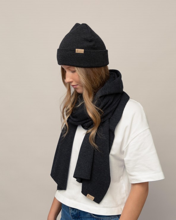 100% meriinovillast müts