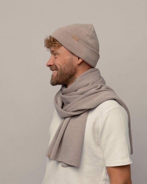 100% meriinovillast müts