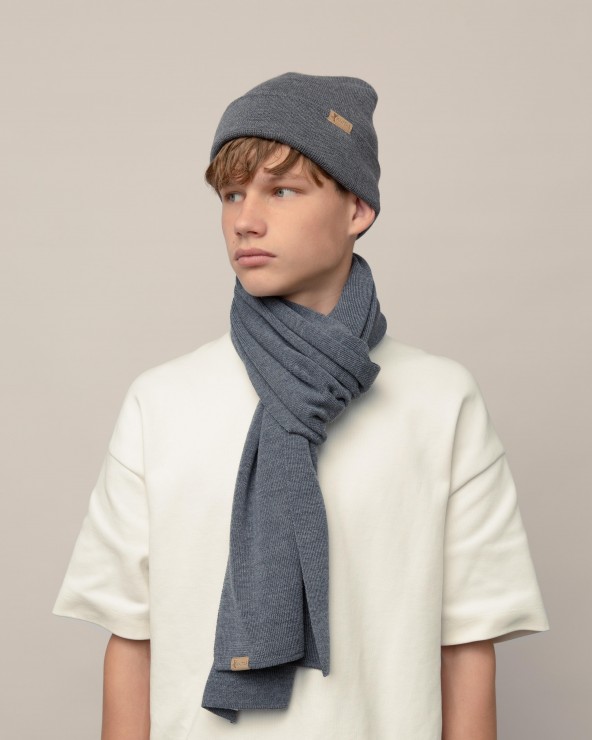 100% meriinovillast sall