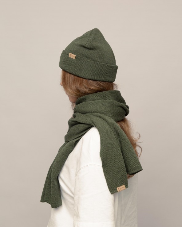 100% meriinovillast sall