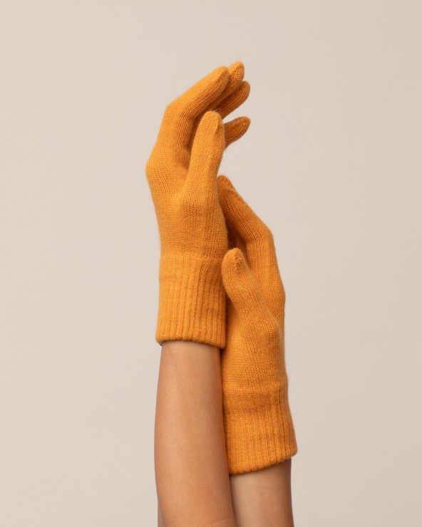 Kašmiir-meriinovillast kindad