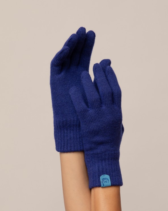 Kašmiir-meriinovillast kindad