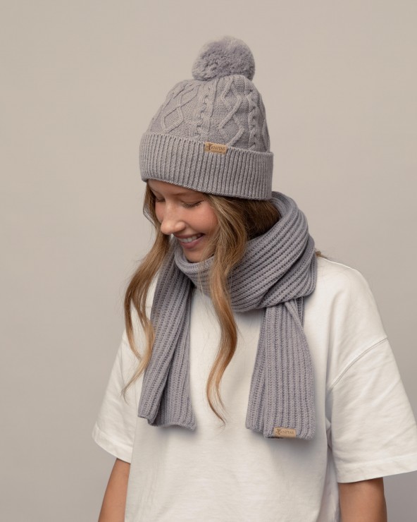 Meriinovillast tuttmüts