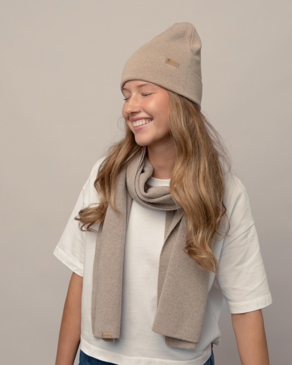 Kašmiirvillane sall