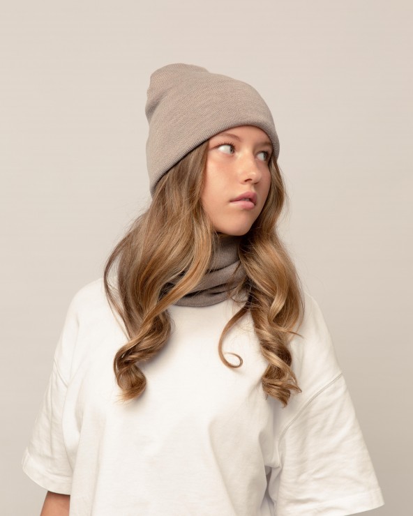 100% meriinovillast müts