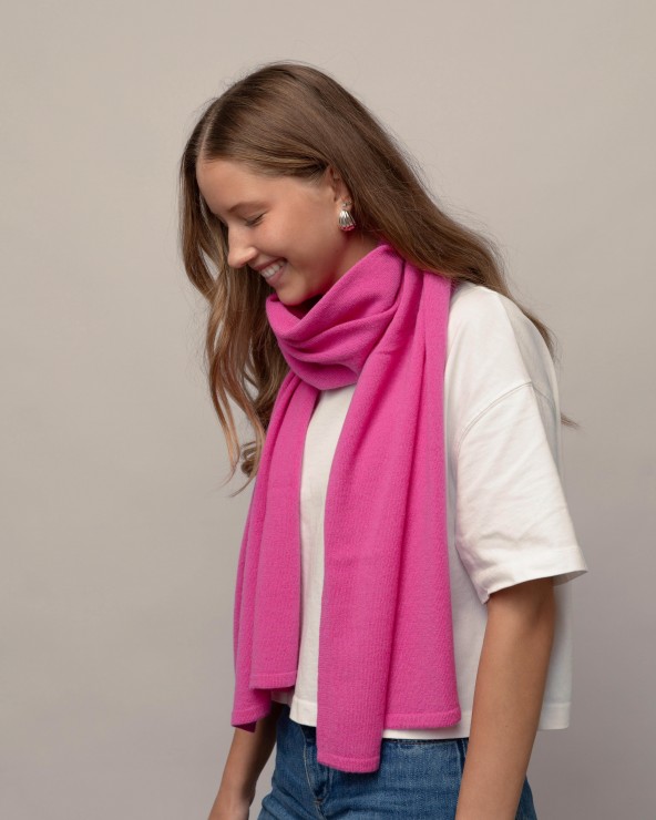 Kašmiirvillane sall