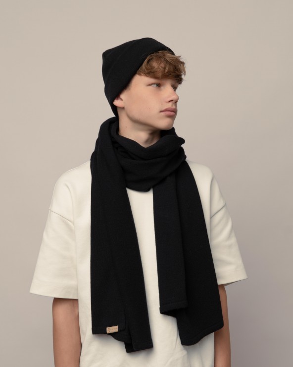 Kašmiirvillane sall