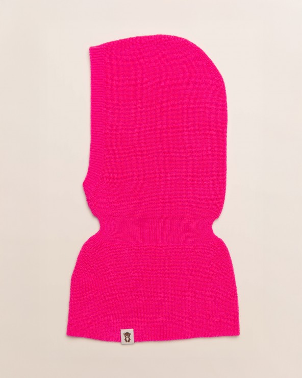 Laste kammitud puuvillane tuukrimüts