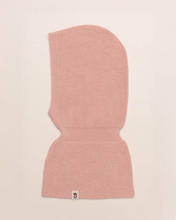 Laste kammitud puuvillane tuukrimüts