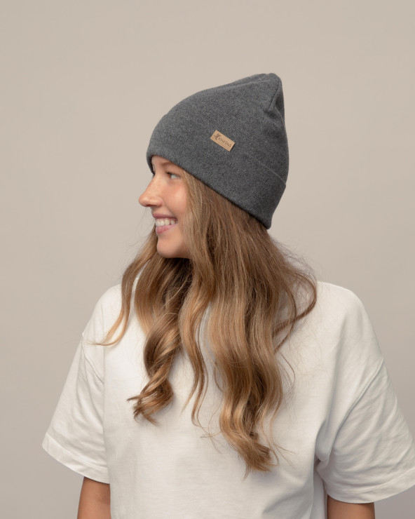 Kašmiirvillane müts